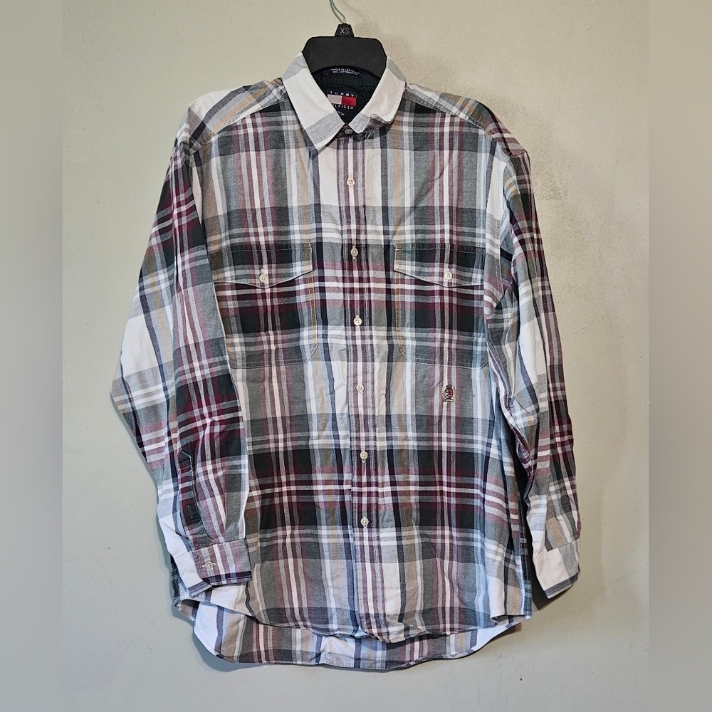 Tommy Hilfiger shirt